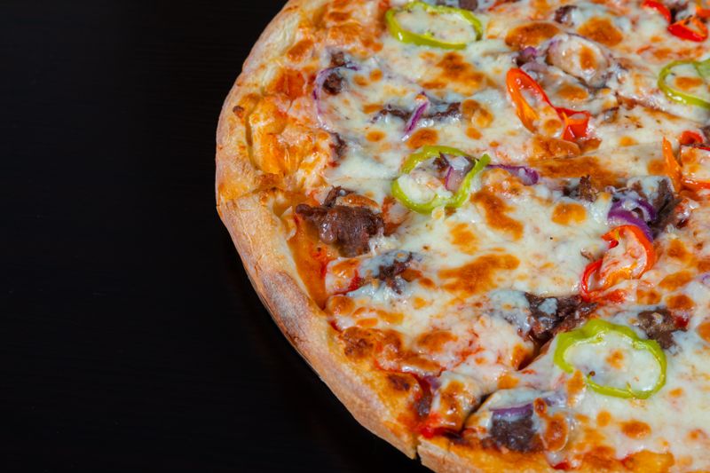 marcos pizza grilling techniques on Marco Island