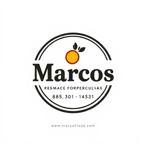 Marcos Pizza Grill
